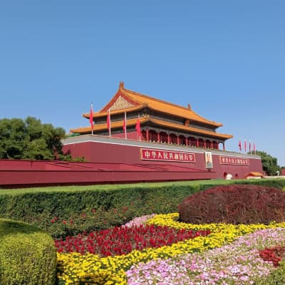 Beijing Layover Tours