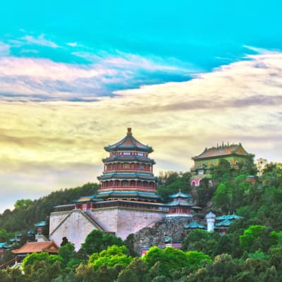 Beijing Senior-Friendly Tours