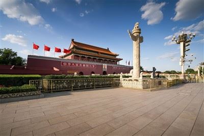First-Time Beijing Tours