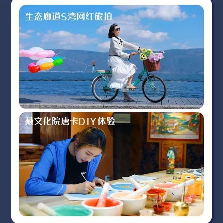 雲南美景六日遊