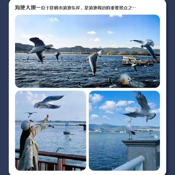 中國旅遊推薦
