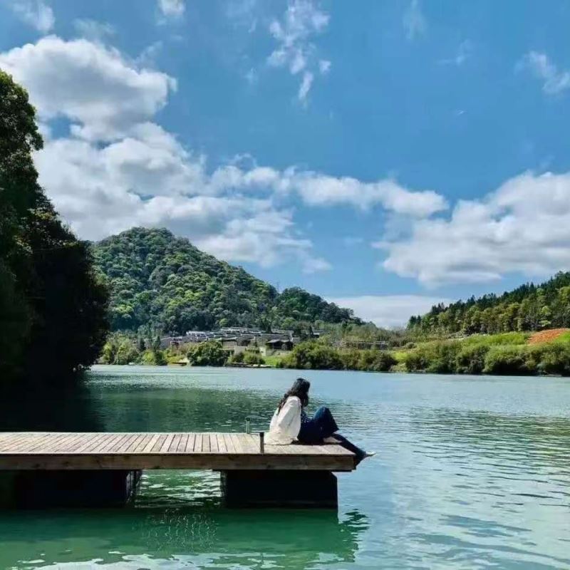 千岛湖旅游