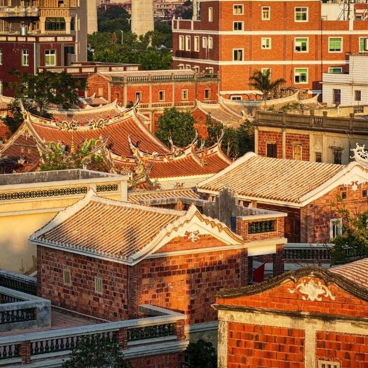 Quanzhou Travel Recommendations