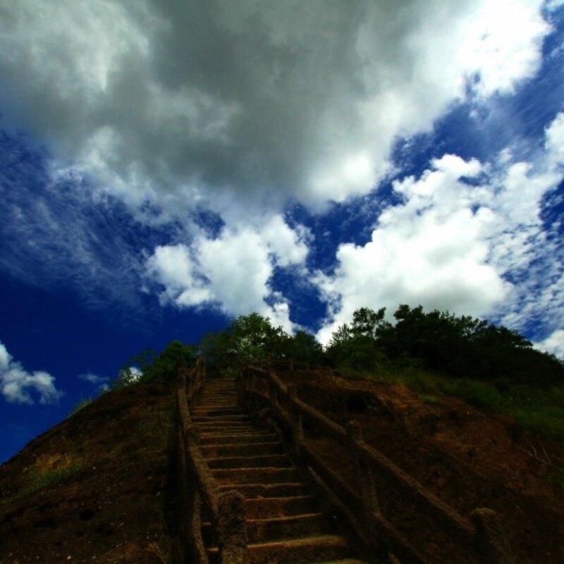 Препоръчителен маршрут за пътуване на планината Wuyi