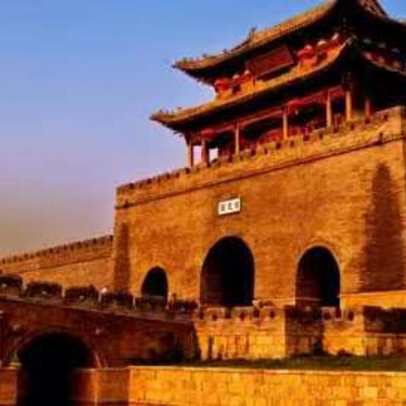 Shandong 6-day Tour