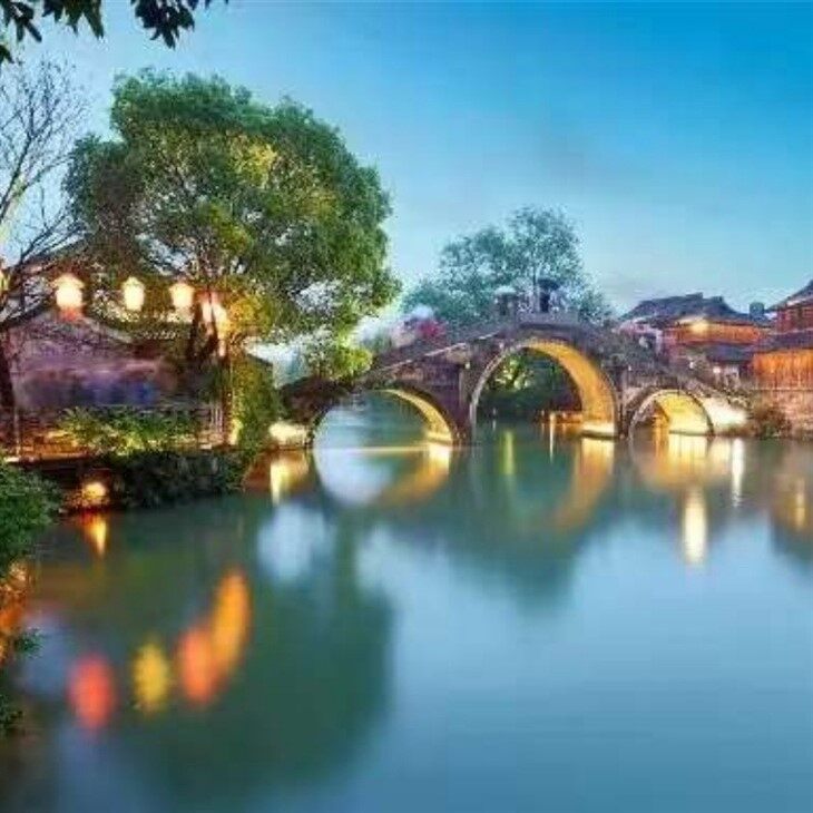 Shanghai Disneyland Tour