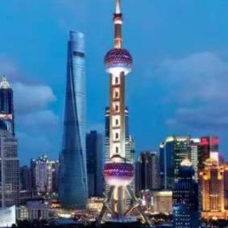 Shanghai National Day Fun Tour with No Shopping