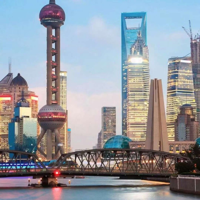 Summer Family Tour Packages in Shanghai