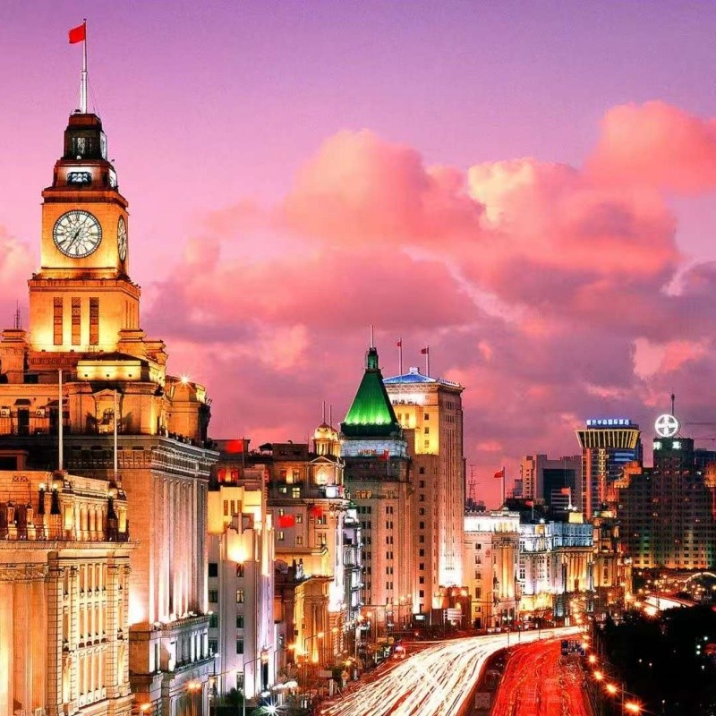 Family-Friendly Shanghai Tours