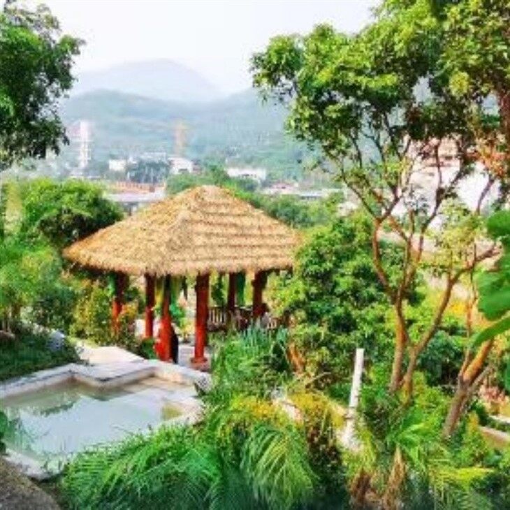 Tourism in Guangzhou