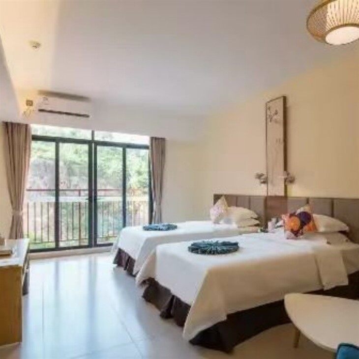 Tour around Guangzhou