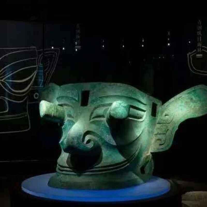 Visit the panda base