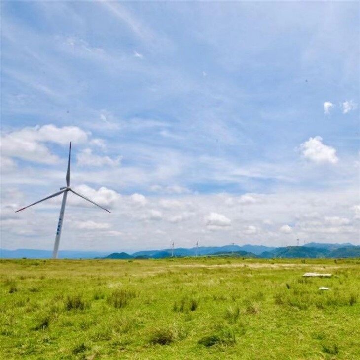 Xijiang Thousand-House Miao Village