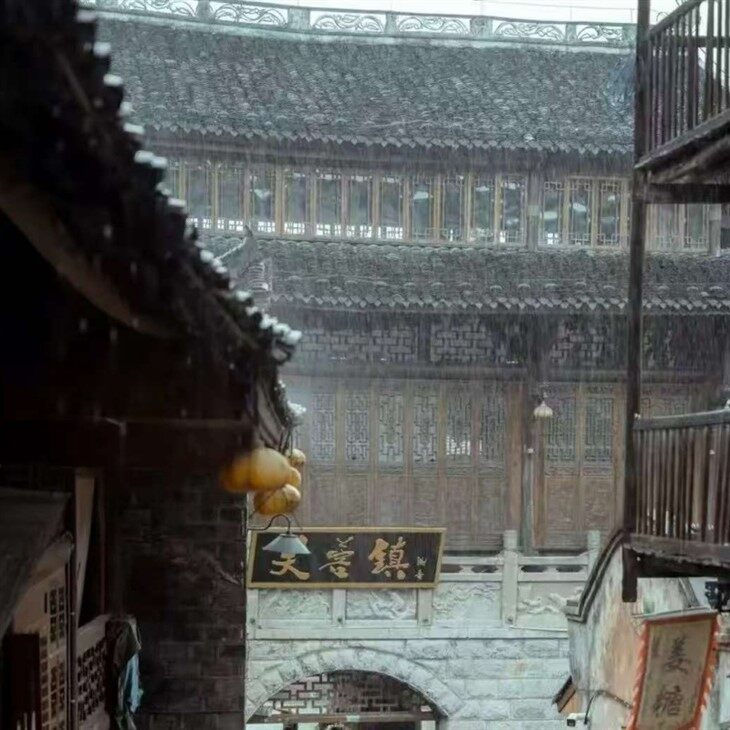 6 dienu Xiangxi tūre