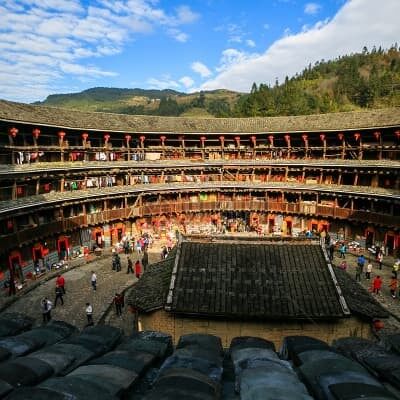 tulou