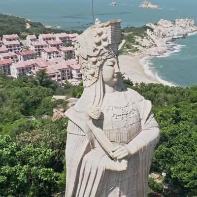 Meizhou Island Guide