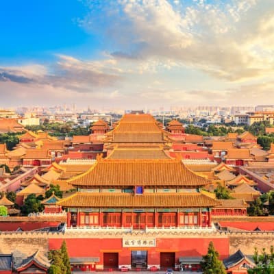 Forbidden City Private Tours