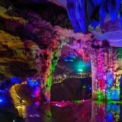 4-Day Tour To Qingyuan, Guangdong