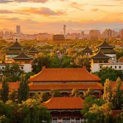 5-Day Beijing, China Summer Tour
