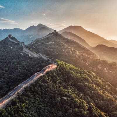 Beijing Five-Day Tour Guide: One-Stop Summer Travel Guide