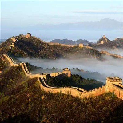 Beijing Great Wall Tours
