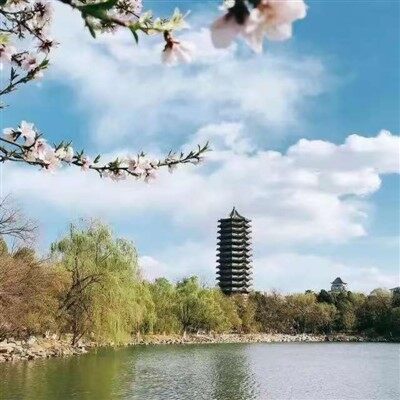 Peking polu neovisna turneja