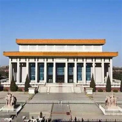 Five-Day Beijing Tour