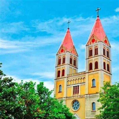 5 - Shandong의 Day Qingdao 투어