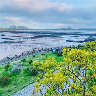 การท่องเที่ยวแบบฟูเจี้ยน