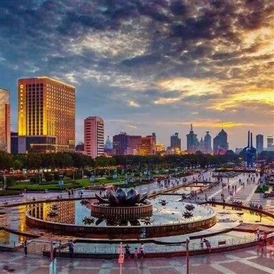 Shandong 6- Day Tour