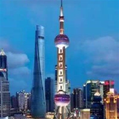 Пътеводител на Шанхай