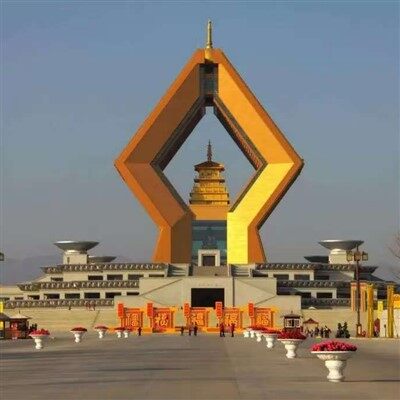 Шест{0}}дневна високоскоростна железопътна обиколка на Шанси и Хенан-