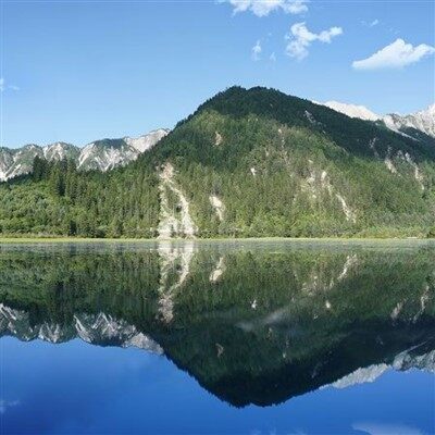 Έξι - ημέρα Sichuan High - Speed ​​Railway Tour