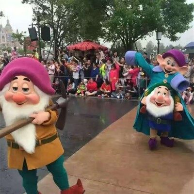 Shanghai Classic City Tour