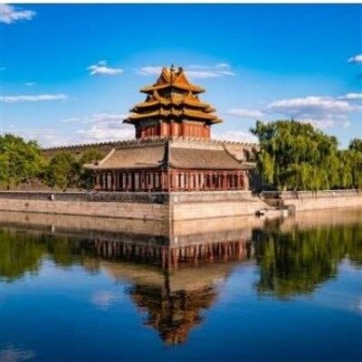 Beijing Parent-Child Study Tour