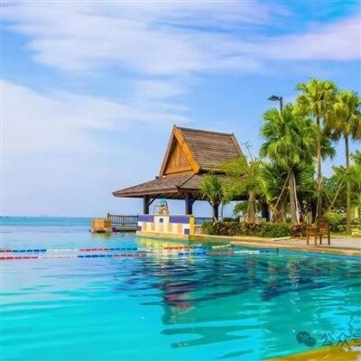 Xunliao Bay Family Fun Tour