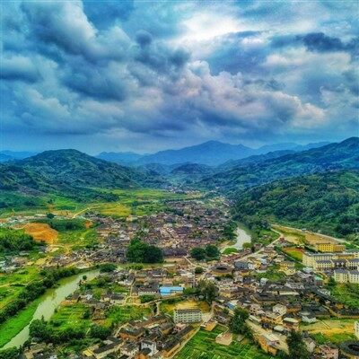 ทัวร์ Yunshuiyao Tulou Day