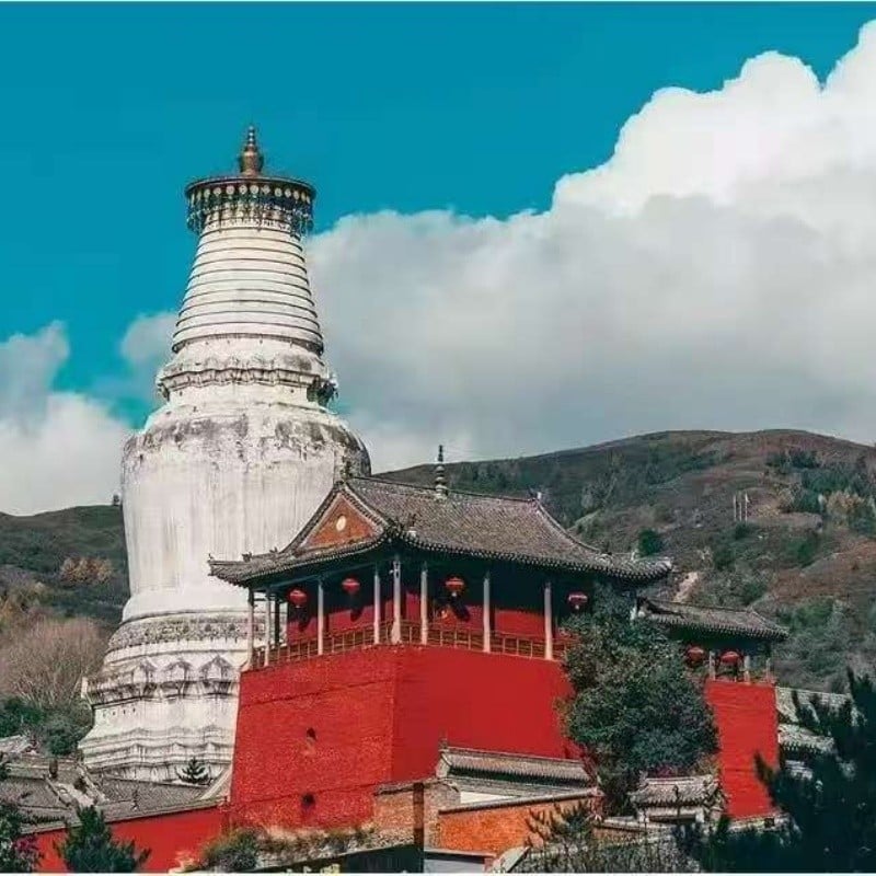 shanxi city