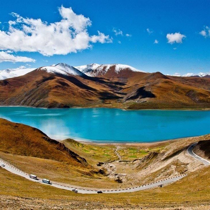 Tibet Travel