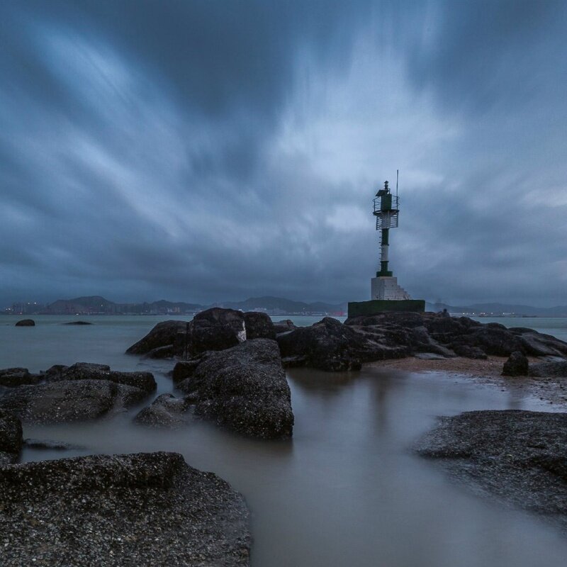 อาคารดินในเส้นทางการท่องเที่ยวจังหวัดฝูเจี้ยน