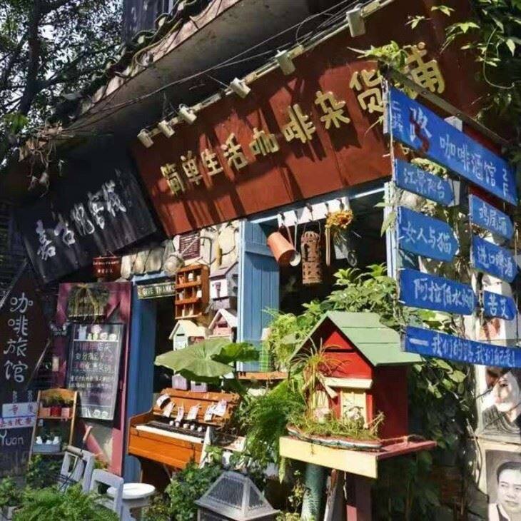 Three Gorges Luxury Cruise