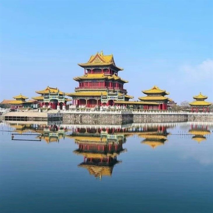 Hengdian Film and Television City Travel Guide