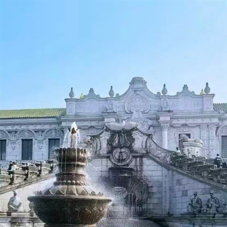 Hengdian Film and Television City Tour Recommendations