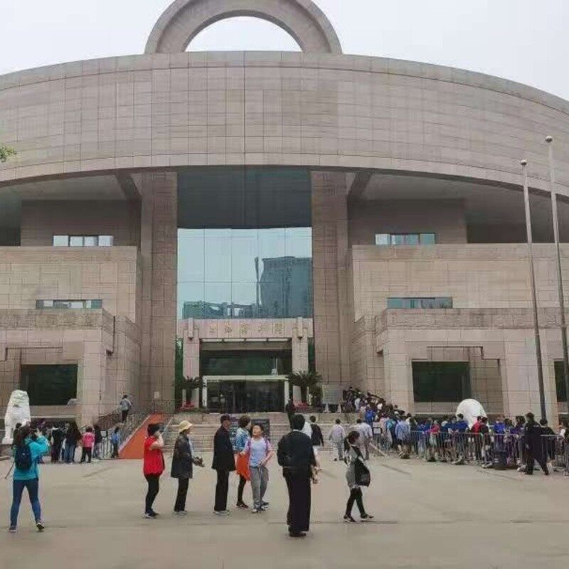 Shanghai Summer Family Three-Day Tour