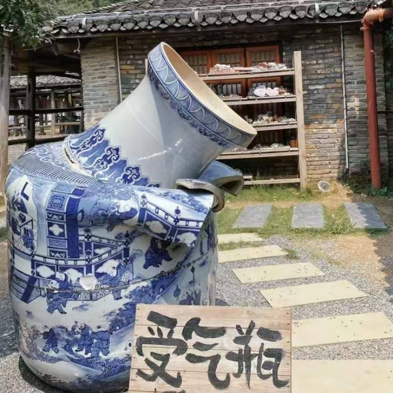 ‌Thre-dags tur til Jingdezhen porcelænskapital