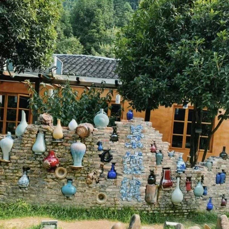 Jingdezhen ancient kiln