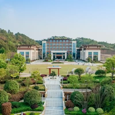 Three Days Of Immortal Journey in Huichang, Jiangxi