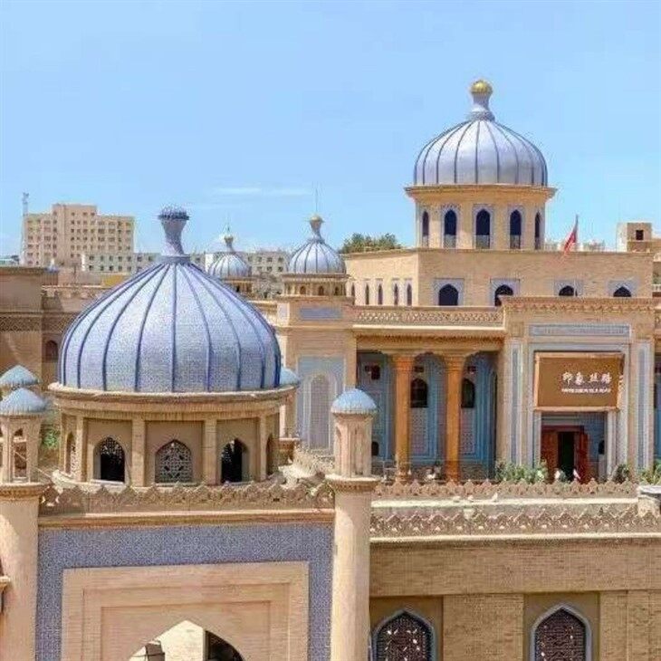 Kezilia Grand Canyon