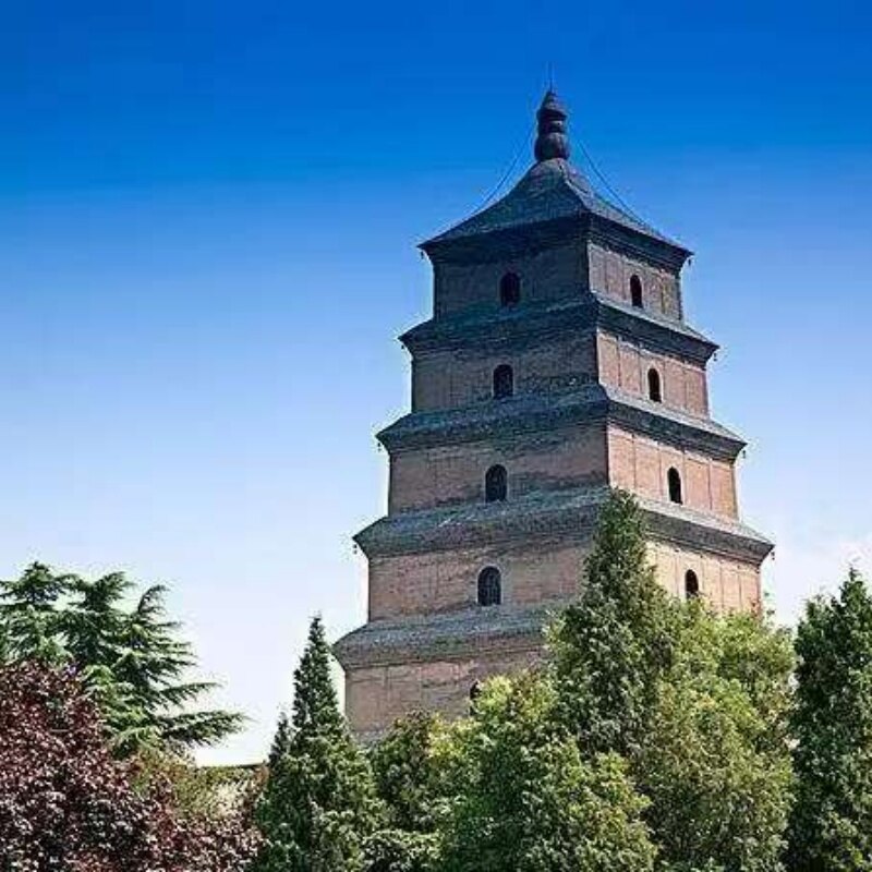 Обиколка на Воини Тера Кота в Сиан