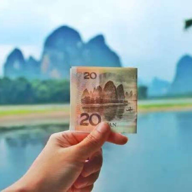 Yangshuo West Street Food‌